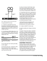 Preview for 56 page of Unicorn Digital Timepiece User Manual