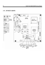 Preview for 12 page of Unicorn ENDAT-3203M User Manual