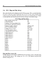 Preview for 32 page of Unicorn ENDAT-3203M User Manual