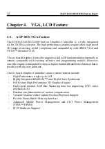 Preview for 38 page of Unicorn ENDAT-3203M User Manual