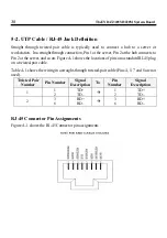 Preview for 44 page of Unicorn ENDAT-3203M User Manual