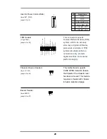 Preview for 20 page of Unicorn ENDAT-3810 User Manual