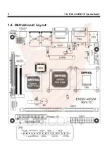 Preview for 10 page of Unicorn ENDAT-4052I/M User Manual