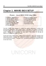 Preview for 26 page of Unicorn ENDAT-4052I/M User Manual