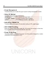 Preview for 36 page of Unicorn ENDAT-4052I/M User Manual