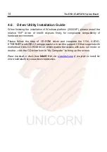 Preview for 40 page of Unicorn ENDAT-4052I/M User Manual