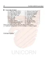 Preview for 46 page of Unicorn ENDAT-4052I/M User Manual