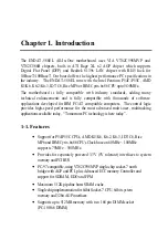 Preview for 7 page of Unicorn ENDAT-586EL User Manual