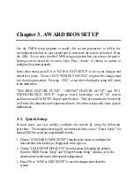 Preview for 21 page of Unicorn ENDAT-586EL User Manual