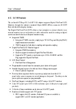 Preview for 36 page of Unicorn ENDAT-586EL User Manual