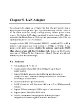 Preview for 39 page of Unicorn ENDAT-586EL User Manual