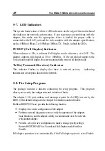 Preview for 43 page of Unicorn ENDAT-586EL User Manual