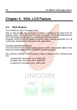 Preview for 32 page of Unicorn ENDAT-7301M User Manual