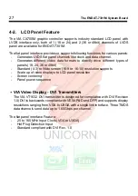 Preview for 33 page of Unicorn ENDAT-7301M User Manual