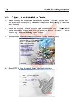 Preview for 34 page of Unicorn ENDAT-7301M User Manual