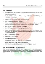 Preview for 37 page of Unicorn ENDAT-7301M User Manual