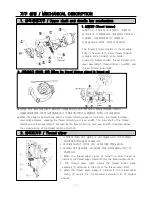 Preview for 17 page of Unicorn LS2-H520 Operation Manual