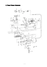 Предварительный просмотр 38 страницы Unicorn LS2-H5300-D Operation Manual