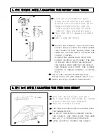 Preview for 19 page of Unicorn LS2-H540 Safety Instructions