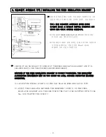 Preview for 22 page of Unicorn LS2-H540 Safety Instructions