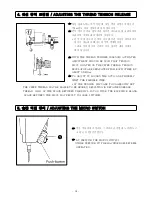 Preview for 29 page of Unicorn LS2-H540 Safety Instructions