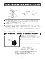 Preview for 30 page of Unicorn LS2-H540 Safety Instructions