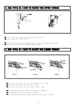 Preview for 15 page of Unicorn LT2-H650 Operation Manual Parts Book