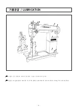 Предварительный просмотр 17 страницы Unicorn LT5-H710-1 Operation Manual