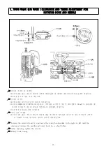 Предварительный просмотр 25 страницы Unicorn LT5-H710-1 Operation Manual