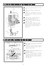 Предварительный просмотр 27 страницы Unicorn LT5-H710-1 Operation Manual