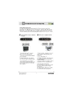 Preview for 16 page of Unicorn MVIX mv2500u User Manual