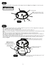 Preview for 5 page of Unicorn Orb 360 Assembly Manual