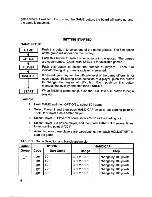 Предварительный просмотр 8 страницы Unicorn SportCraft 78055 Instruction Manual