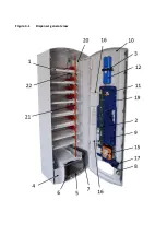 Preview for 21 page of UnicornHygienics Multivend Technical Reference Manual