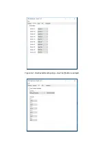 Preview for 31 page of UnicornHygienics Multivend Technical Reference Manual