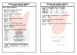 Preview for 7 page of Unicorp Computer ENDAT-GX201 User Manual