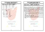 Preview for 32 page of Unicorp Computer ENDAT-GX201 User Manual