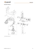 Предварительный просмотр 43 страницы unicraft 6160112 Instruction Manual