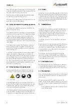 Preview for 6 page of unicraft 6172100 Operating Instructions Manual