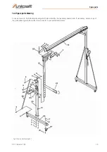 Preview for 13 page of unicraft 6172100 Operating Instructions Manual