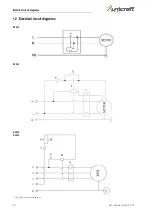 Предварительный просмотр 12 страницы unicraft 6264230 Operating Instructions Manual