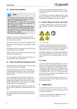 Preview for 6 page of unicraft EKZT 10-1 Operating Instructions Manual