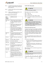 Preview for 13 page of unicraft EKZT 10-1 Operating Instructions Manual