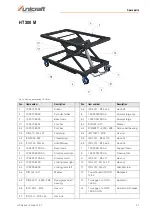 Предварительный просмотр 21 страницы unicraft HT 300 S Operating Instructions Manual