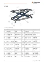 Предварительный просмотр 24 страницы unicraft HT 300 S Operating Instructions Manual