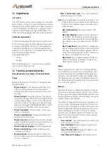 Preview for 7 page of unicraft MBC-Series Operating Instructions Manual