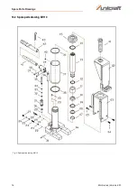 Preview for 14 page of unicraft MH 3 Operating Instructions Manual