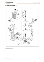 Preview for 15 page of unicraft MH 3 Operating Instructions Manual