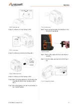 Preview for 17 page of unicraft PG-I 8 SR Instruction Manual