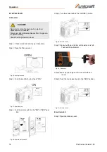 Preview for 18 page of unicraft PG-I 8 SR Instruction Manual